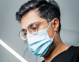 Dental Examination